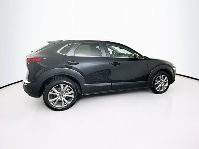 2023 Mazda CX-30 2.5 S Select Package