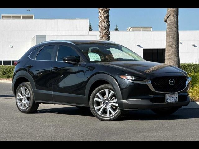 2023 Mazda CX-30 2.5 S Select Package