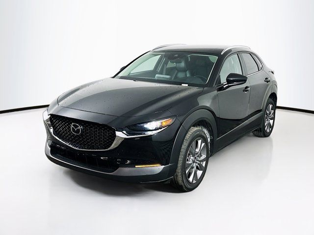 2023 Mazda CX-30 2.5 S Select Package