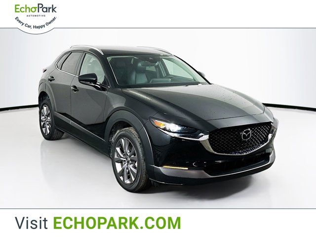 2023 Mazda CX-30 2.5 S Select Package