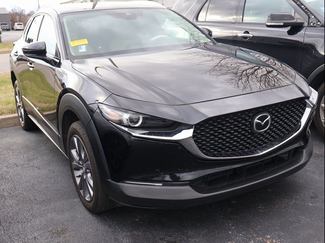 2023 Mazda CX-30 2.5 S Select Package