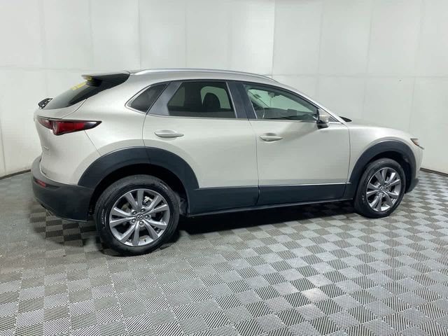 2023 Mazda CX-30 2.5 S Select Package