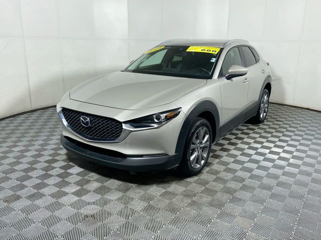 2023 Mazda CX-30 2.5 S Select Package