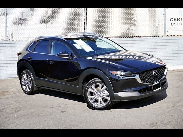 2023 Mazda CX-30 2.5 S Select Package