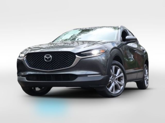 2023 Mazda CX-30 2.5 S Select Package