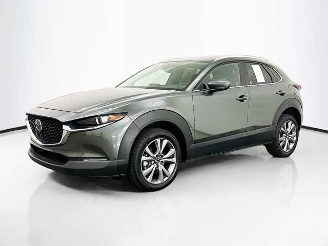 2023 Mazda CX-30 2.5 S Select Package