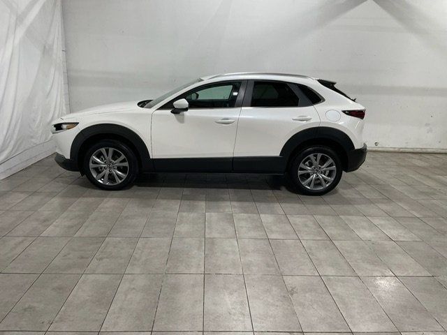 2023 Mazda CX-30 2.5 S Select Package