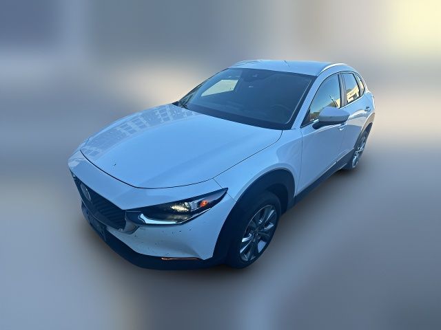 2023 Mazda CX-30 2.5 S Select Package