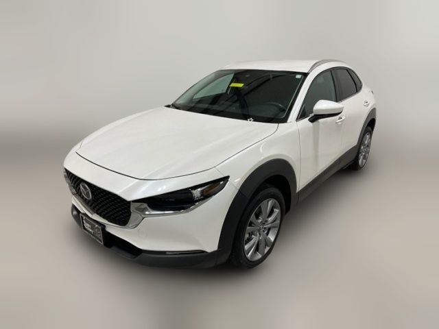 2023 Mazda CX-30 2.5 S Select Package