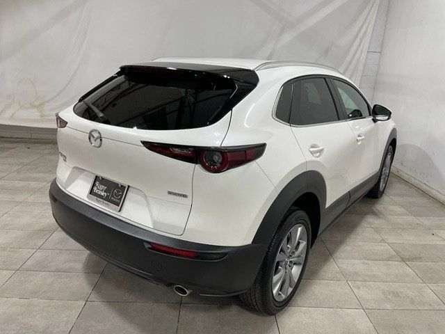 2023 Mazda CX-30 2.5 S Select Package