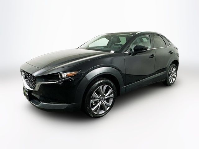 2023 Mazda CX-30 2.5 S Select Package