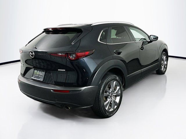 2023 Mazda CX-30 2.5 S Select Package