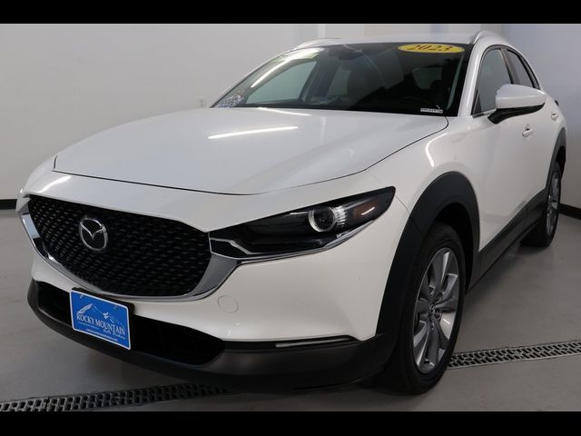 2023 Mazda CX-30 2.5 S Select Package