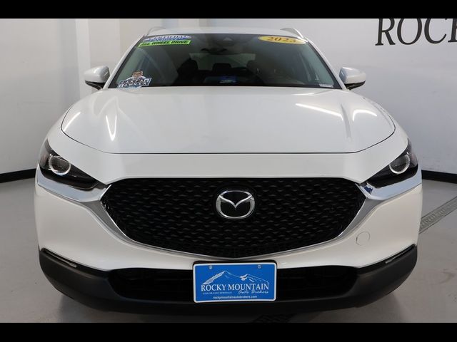 2023 Mazda CX-30 2.5 S Select Package