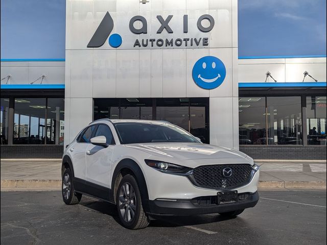 2023 Mazda CX-30 2.5 S Select Package