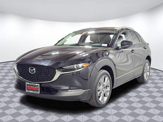 2023 Mazda CX-30 2.5 S Select Package