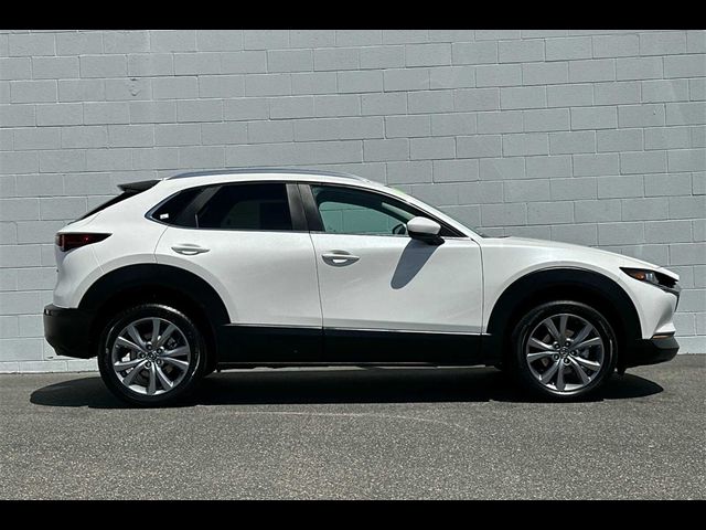 2023 Mazda CX-30 2.5 S Select Package