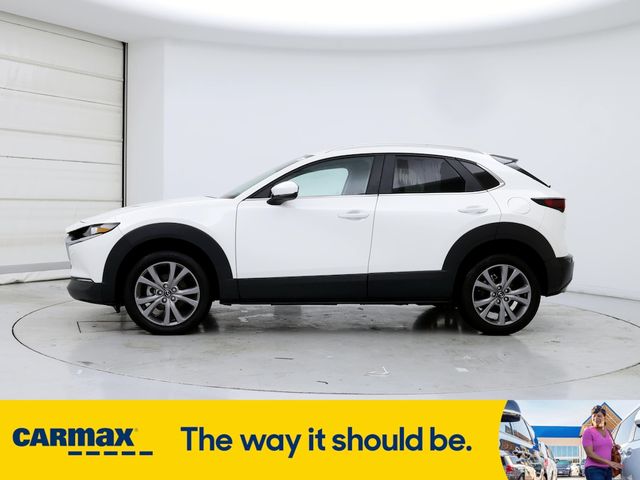 2023 Mazda CX-30 2.5 S Select Package