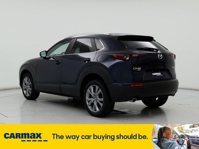 2023 Mazda CX-30 2.5 S Select Package