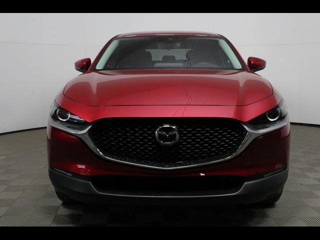 2023 Mazda CX-30 2.5 S Select Package