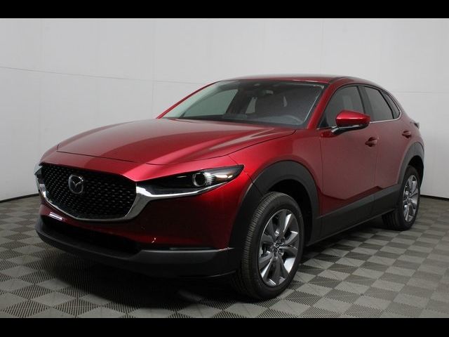 2023 Mazda CX-30 2.5 S Select Package