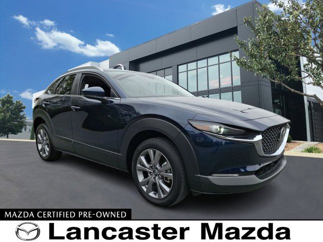 2023 Mazda CX-30 2.5 S Select Package