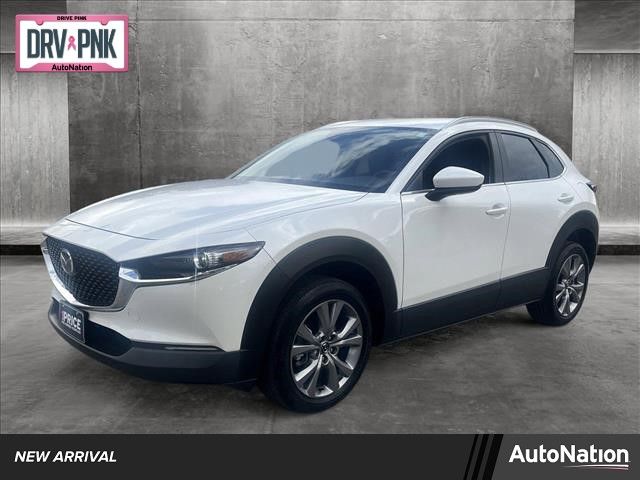 2023 Mazda CX-30 2.5 S Select Package