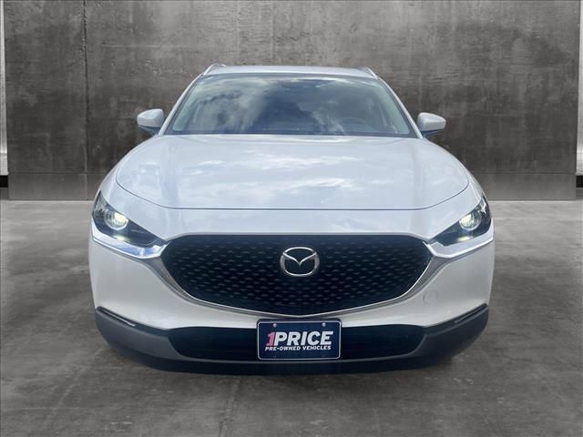 2023 Mazda CX-30 2.5 S Select Package