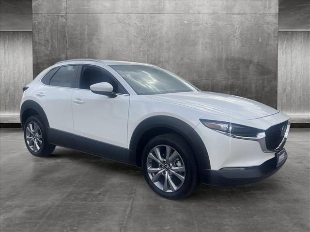 2023 Mazda CX-30 2.5 S Select Package