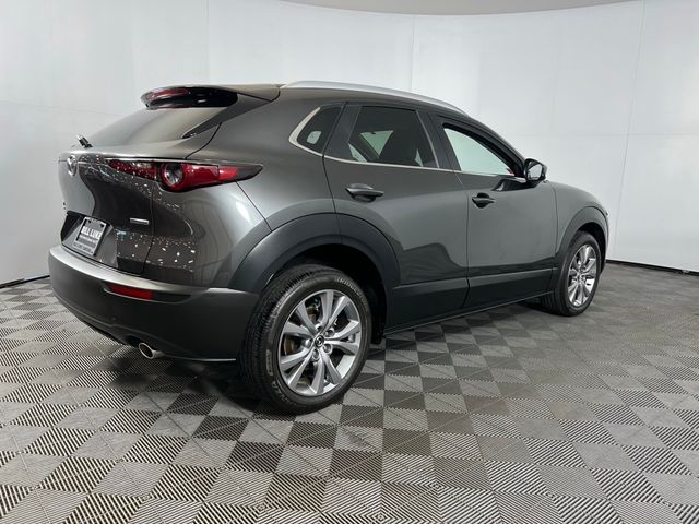 2023 Mazda CX-30 2.5 S Select Package