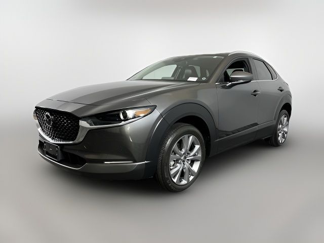 2023 Mazda CX-30 2.5 S Select Package