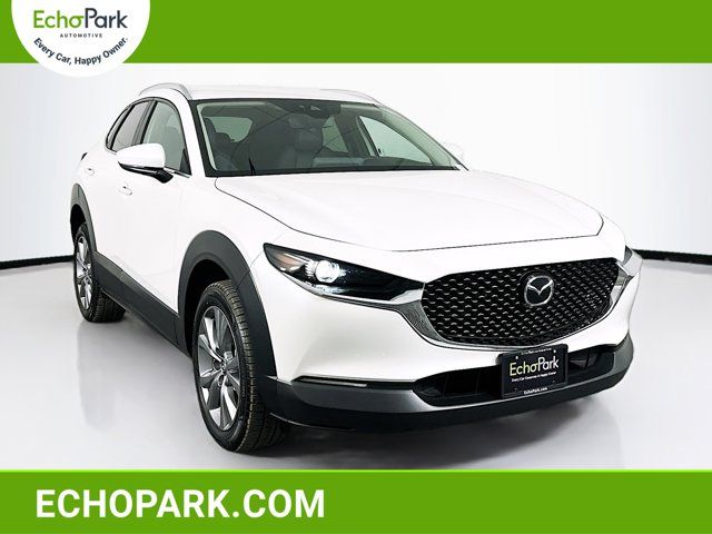 2023 Mazda CX-30 2.5 S Select Package