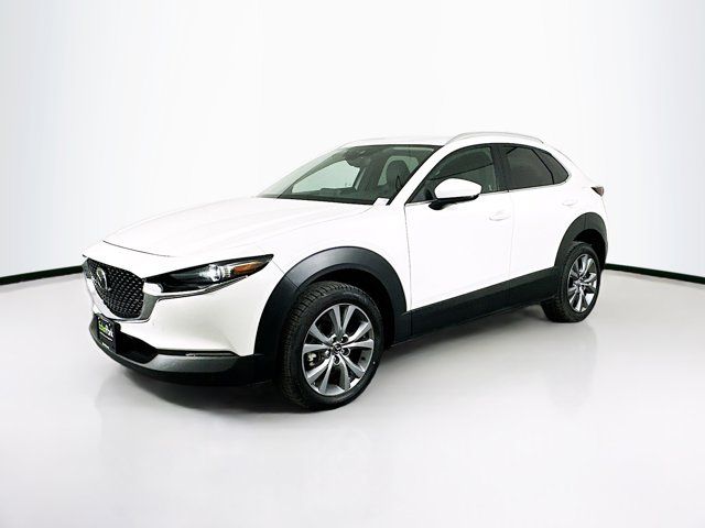 2023 Mazda CX-30 2.5 S Select Package