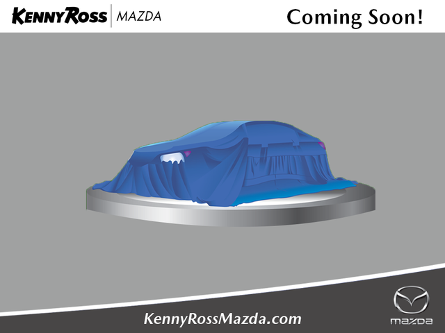 2023 Mazda CX-30 2.5 S Select Package