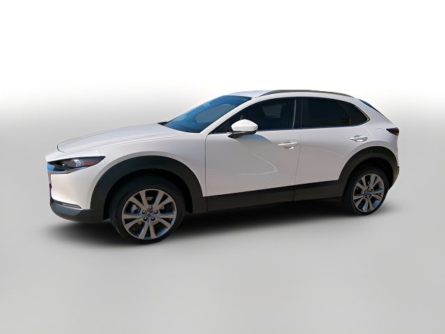 2023 Mazda CX-30 2.5 S Select Package