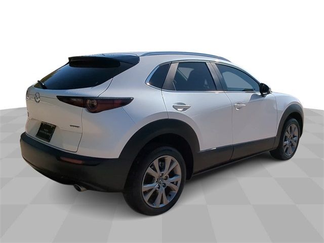 2023 Mazda CX-30 2.5 S Select Package