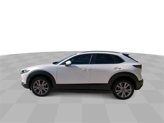 2023 Mazda CX-30 2.5 S Select Package