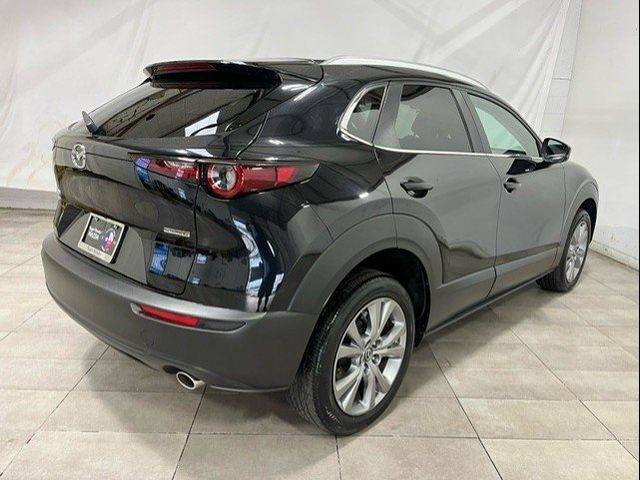 2023 Mazda CX-30 2.5 S Select Package