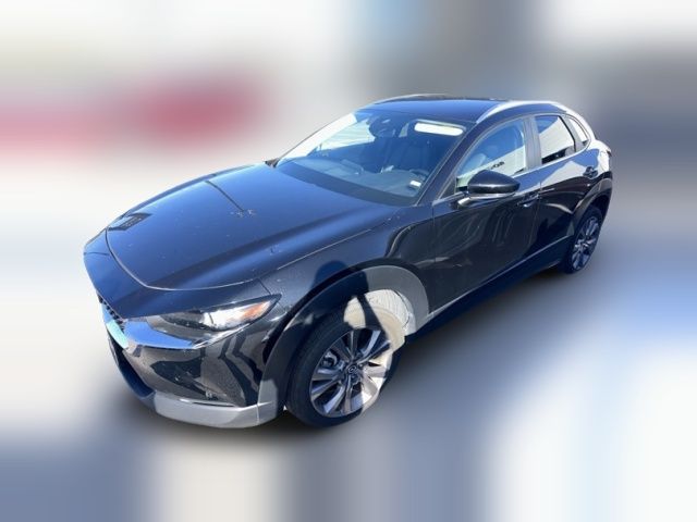 2023 Mazda CX-30 2.5 S Select Package