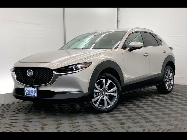 2023 Mazda CX-30 2.5 S Select Package