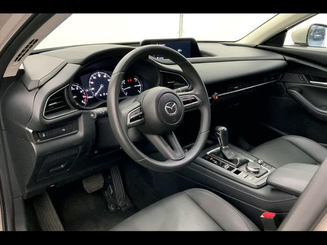 2023 Mazda CX-30 2.5 S Select Package