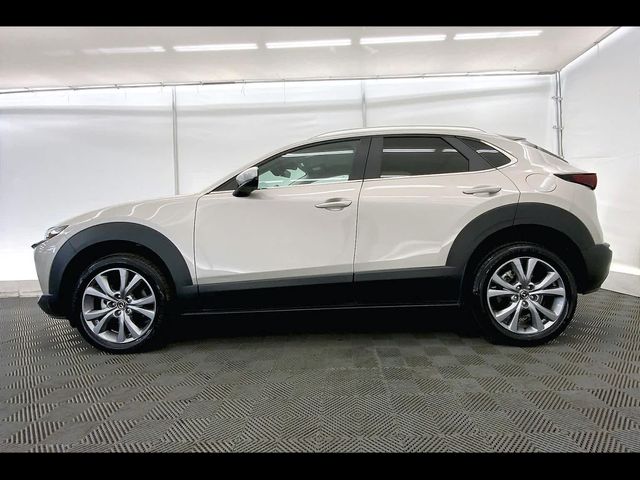 2023 Mazda CX-30 2.5 S Select Package