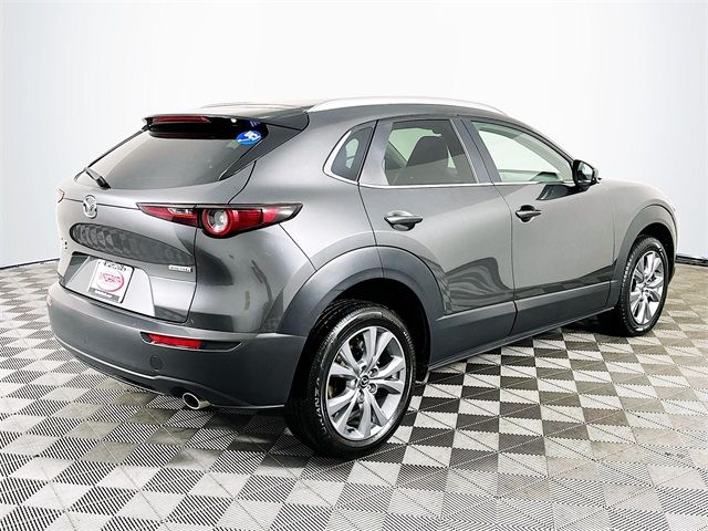 2023 Mazda CX-30 2.5 S Select Package