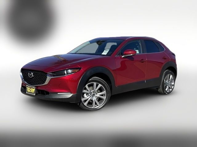 2023 Mazda CX-30 2.5 S Select Package