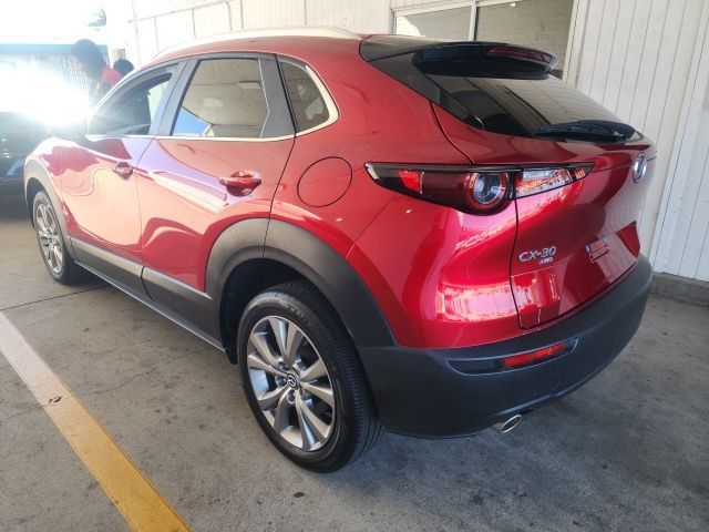 2023 Mazda CX-30 2.5 S Select Package