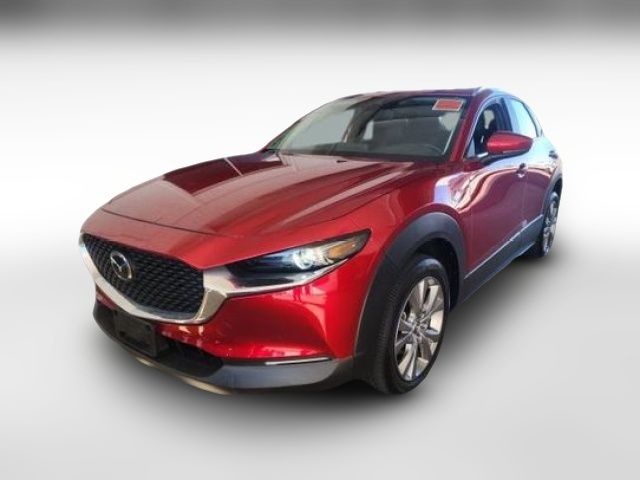 2023 Mazda CX-30 2.5 S Select Package