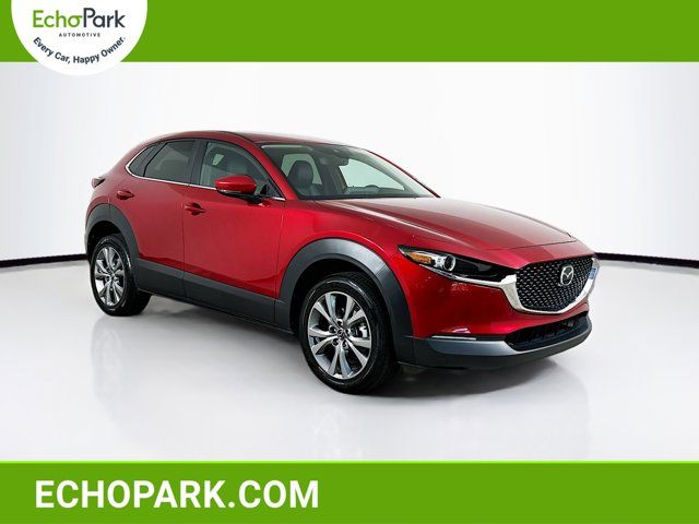 2023 Mazda CX-30 2.5 S Select Package