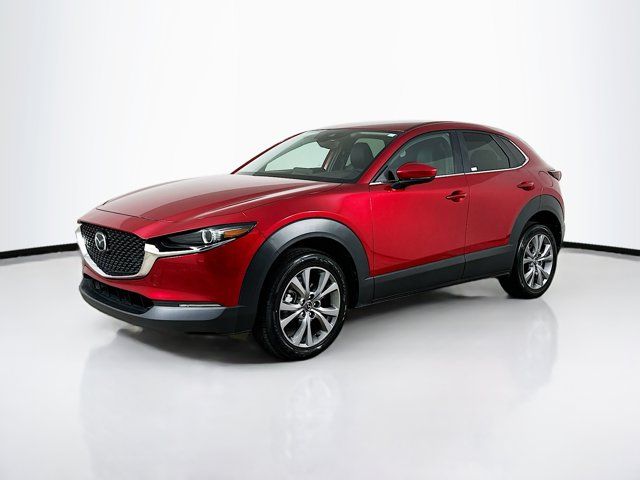 2023 Mazda CX-30 2.5 S Select Package