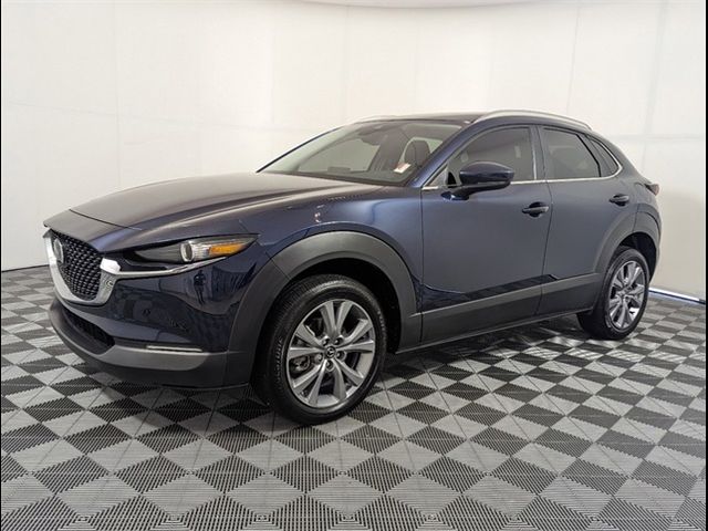 2023 Mazda CX-30 2.5 S Select Package