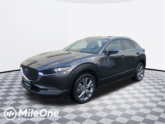 2023 Mazda CX-30 2.5 S Select Package